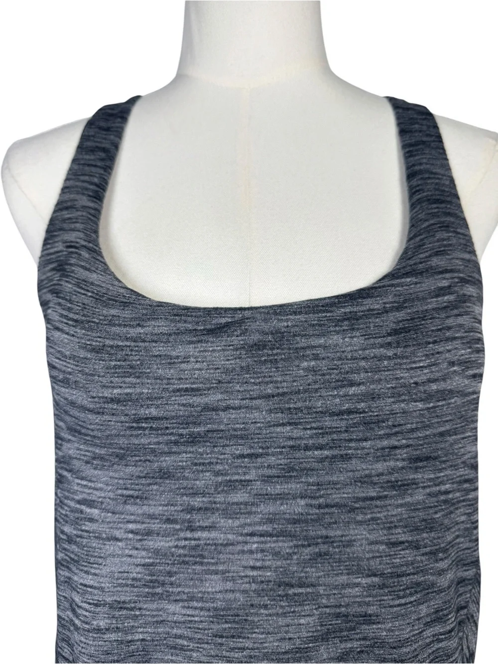 Lululemon Lighten Up Tank